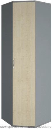 Шкаф угловой А.СТ-1.10