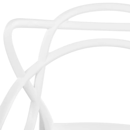 Купить Стул Masters белый по низкой цене