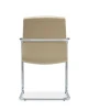 Конференц кресла - Кресло Amore C2412 Бежевый
