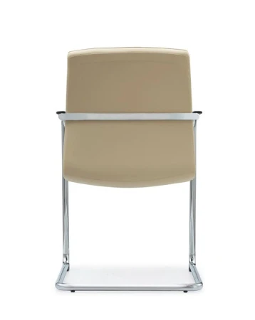 Конференц кресла - Кресло Amore C2412 Бежевый