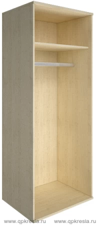Каркас гардероба А.ГБ-2К
