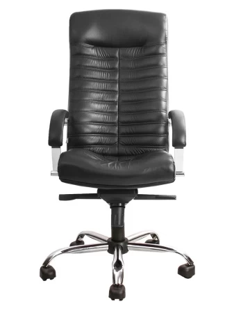 Кресла руководителя - Кресло руководителя ORION STEEL CHROME (Орион)