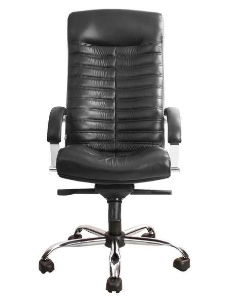 Кресло руководителя ORION STEEL CHROME (Орион) | Купить в КупиКресла.ру