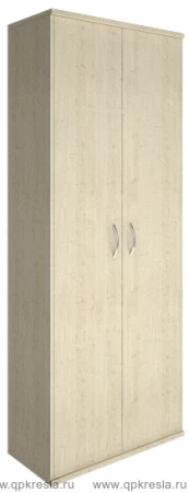 Шкаф высокий широкий А.СТ-1.9