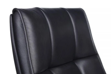 Кресла для больших людей - Кресло Classic C2116 Черный