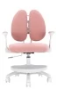 Детские компьютерные кресла - Детское кресло Детское кресло Everprof Kids 104 Ткань Розовый