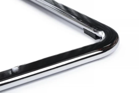 Кресла для больших людей - Кресло Classic C2116 Светло-серый