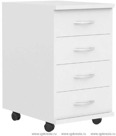 Тумба подкатная ТМ-4