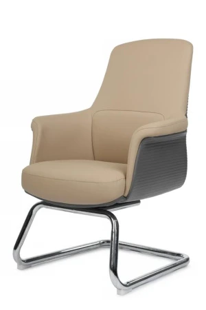 Конференц кресла - Кресло Verdi-SF D655C Бежевый