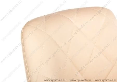 Барный стул CH-5007 экокожа черный