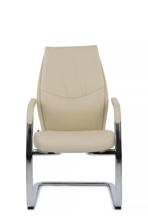Конференц кресла - Кресло Orlando-SF C9384 Бежевый