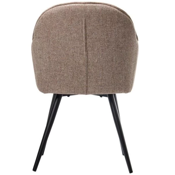 Купить Стул Frida латте по низкой цене