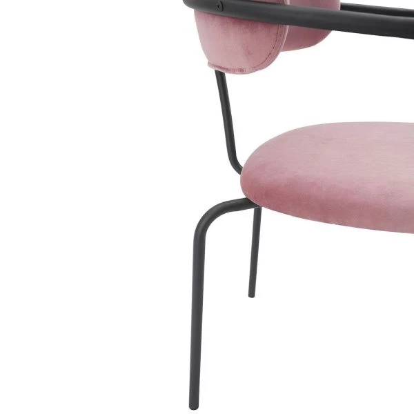 Купить Стул Ant пудровый по низкой цене