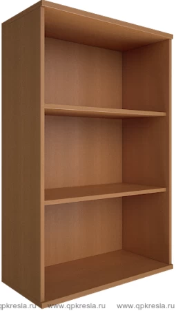 Стеллаж средний широкий А.СТ-2