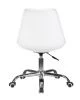 Офисное кресло для персонала MICKEY (белый)