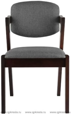 Стул обеденный VIVA (Вива) набор 2 шт, Оливковый