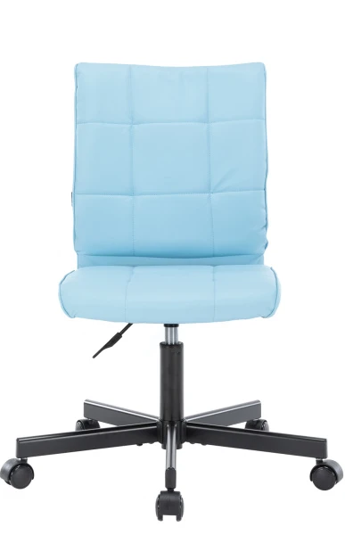 Операторское кресло Everprof EP-300 Экокожа Бирюзовый | Купить в КупиКресла.ру