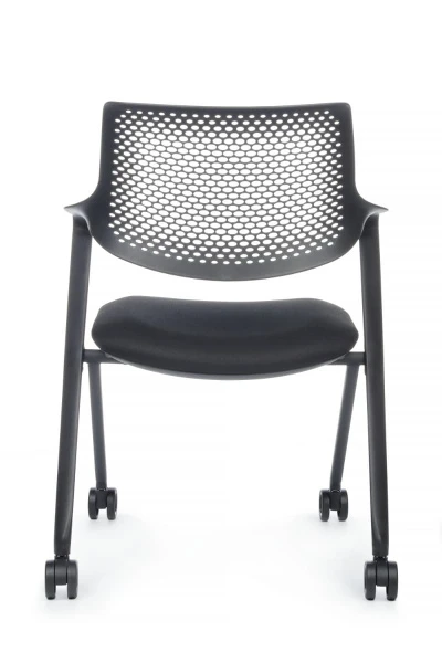 Купить Кресло Dream-F D2202-2 Черный по выгодной цене