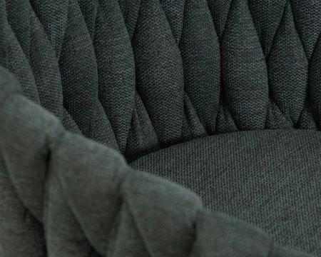 Купить Стул барный LEON (зеленая ткань (LAR 275-23)) по выгодной цене для кафе, ресторанов и кухни