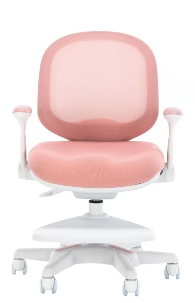 Детское кресло Детское кресло Everprof Kids 102 Ткань Розовый