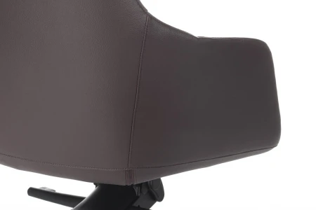 Конференц кресла - Кресло Soul-ST C1908 Темно-коричневый