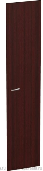 Двери высокие Милан Люкс МЛ-8.2