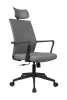 Кресло A818 (Сетка Серый)