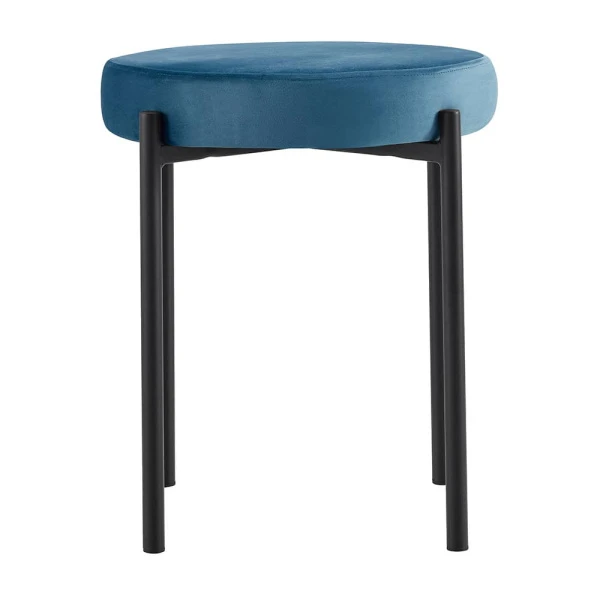 Купить Стул Bug тёмно-бирюзовый по низкой цене