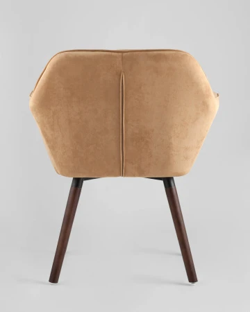 Купить Кресло Брайан бежевый по низкой цене