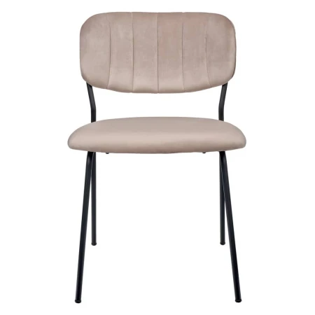 Купить Комплект из 2-х стульев Carol латте в интернет-магазине КупиКресла.ру