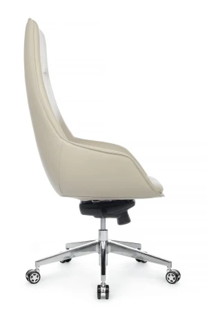 Кресла руководителя - Кресло Magic A628-1 Бежевый