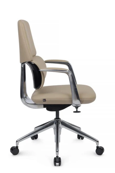 Кресло Avorio-M FK014-B11 Светло-бежевый | Купить в КупиКресла.ру