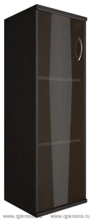 Шкаф средний узкий левый А.СУ-2.4