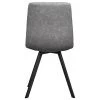 Купить Стул Mate серый по низкой цене