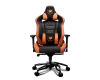 Кресла для геймеров - Кресло компьютерное игровое Cougar THRONE