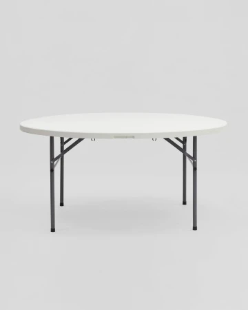 Купить Стол складной круглый Кейт 150 по низкой цене