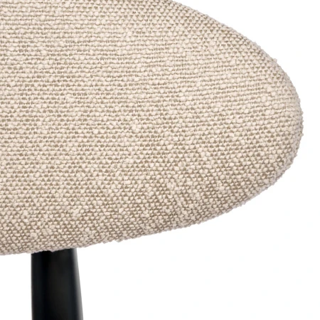 Купить Стул полубарный Lucas по выгодной цене для кафе, ресторанов и кухни