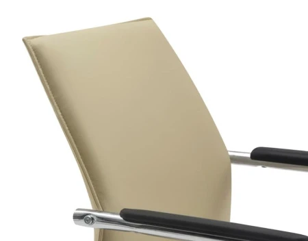 Конференц кресла - Кресло Balance C2413 Бежевый