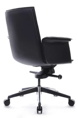 Кресла руководителя - Кресло Rubens-M B1819-2 Черный