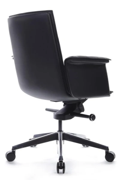 Кресло Rubens-M B1819-2 Черный | Купить в КупиКресла.ру