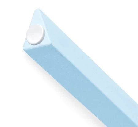 Купить Стул Luna пастельно голубой в интернет-магазине КупиКресла.ру