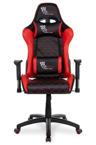 Геймерское кресло Кресло College BX-3813/Red