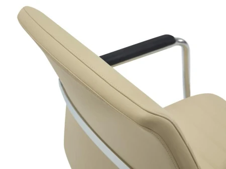 Конференц кресла - Кресло Amore C2412-1 Бежевый