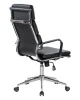 Кресла руководителя - Офисное кресло для руководителей DOBRIN ARNOLD, чёрный