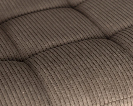 Купить Набор 2 шт Стул барный DOBRIN KRUGER ARM BLACK, какао вельвет (LAR-E2041-05) в интернет-магазине КупиКресла.ру