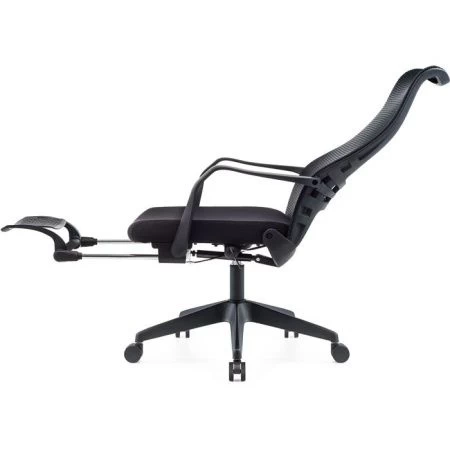 Кресло реклайнер Viking-51 (Викинг 51) черный