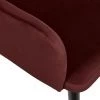 Купить Стул Bruno винный в интернет-магазине КупиКресла.ру