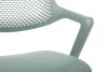Кресло Dream-F D2202-2 Зеленый для посетителей и сотрудников фото