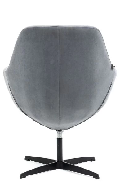 Кресло Everprof Rocky Ткань Серый | Купить в КупиКресла.ру