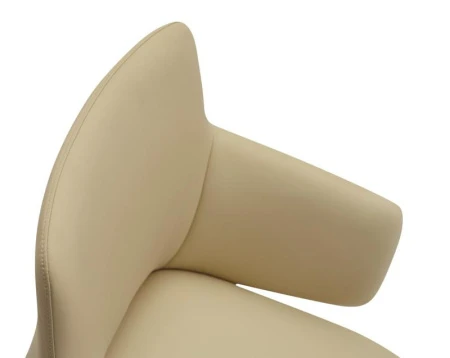 Кресла руководителя - Кресло Ivo B2416 Бежевый